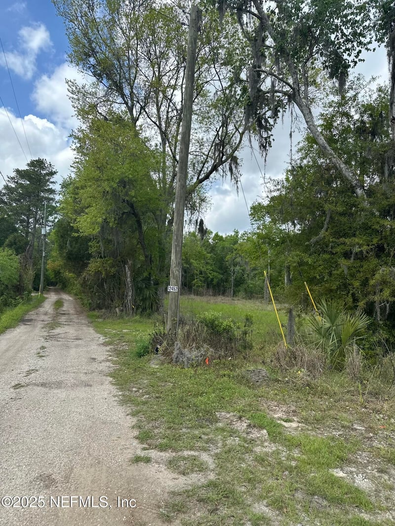 12452 Lem Turner Rd, Jacksonville, FL 32218