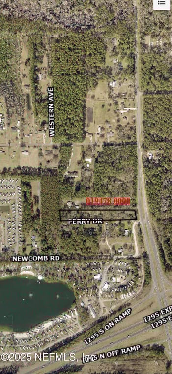 12452 Lem Turner Rd, Jacksonville, FL 32218