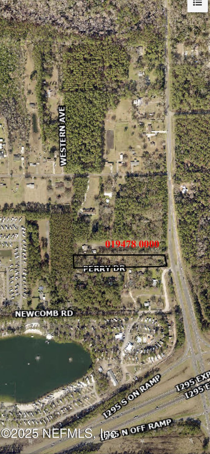 12452 Lem Turner Rd, Jacksonville, FL 32218