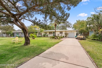 146 Menendez Rd, St Augustine, FL 32080