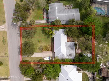 146 Menendez Rd, St Augustine, FL 32080