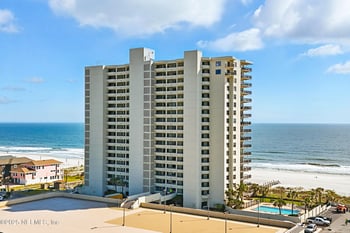 1901 1st St #1003, Jacksonville Beach, FL 32250