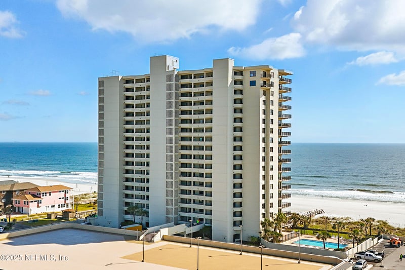 1901 1st St #1003, Jacksonville Beach, FL 32250