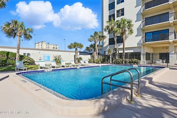 1901 1st St #1003, Jacksonville Beach, FL 32250