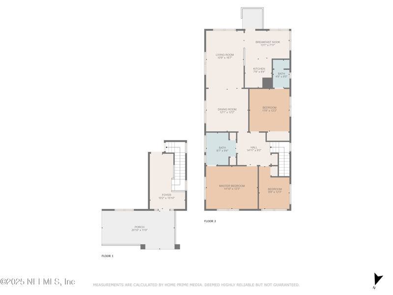 2330 Park St, Jacksonville, FL 32204