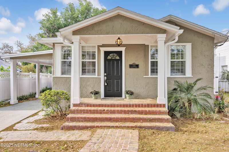 1210 Inwood Ter, Jacksonville, FL 32207