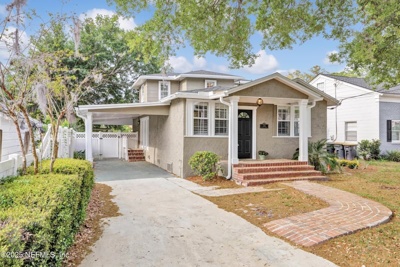 1210 Inwood Ter, Jacksonville, FL 32207