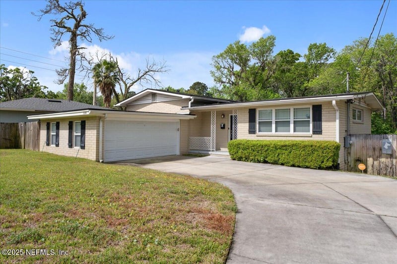 3546 Edgewater Dr, Jacksonville, FL 32210