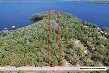 332 Cedar Creek Rd, Palatka, FL 32177