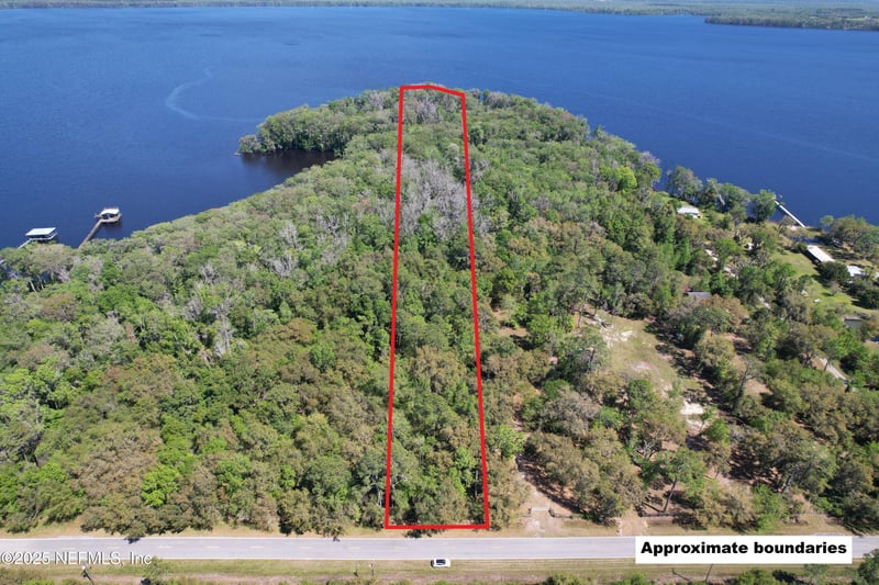 332 Cedar Creek Rd, Palatka, FL 32177