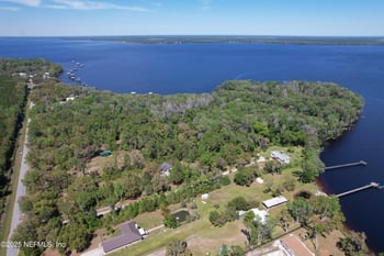 332 Cedar Creek Rd, Palatka, FL 32177