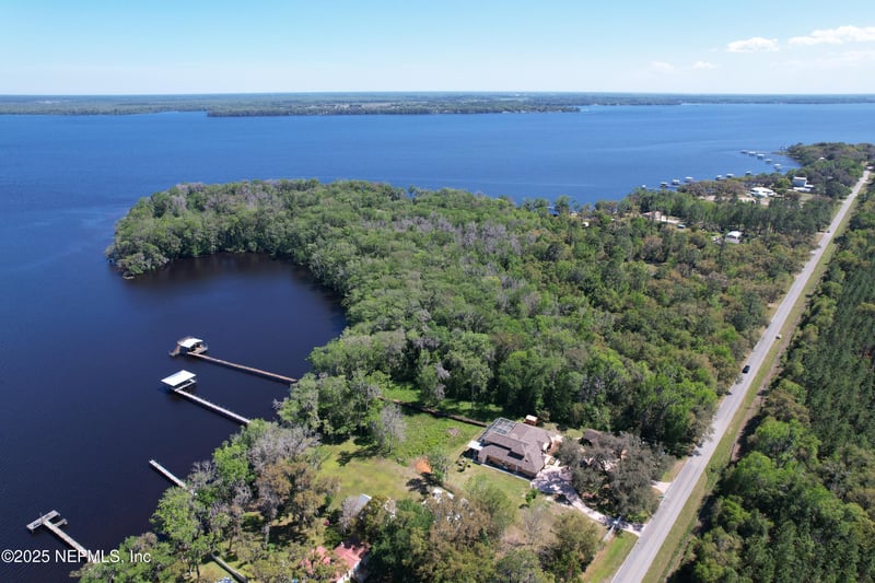 332 Cedar Creek Rd, Palatka, FL 32177