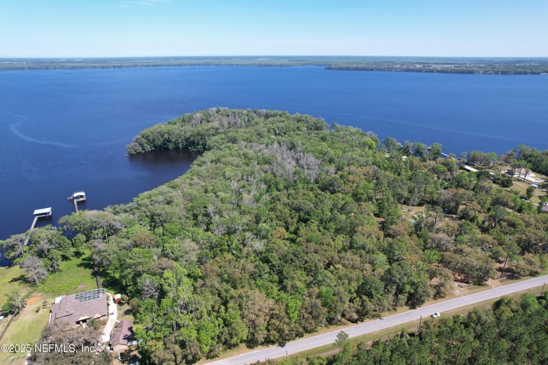 332 Cedar Creek Rd, Palatka, FL 32177