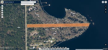 332 Cedar Creek Rd, Palatka, FL 32177