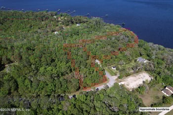 Cedar Creek Rd, Palatka, FL 32177