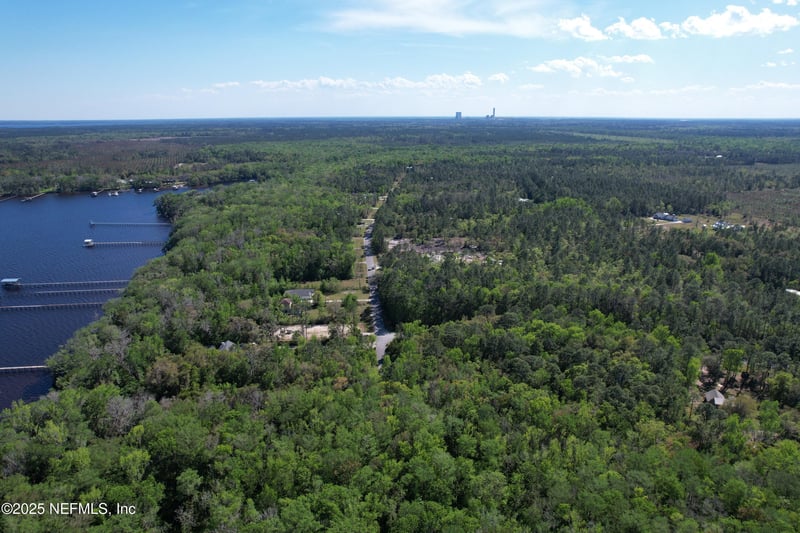 0 Cedar Creek Rd, Palatka, FL 32177