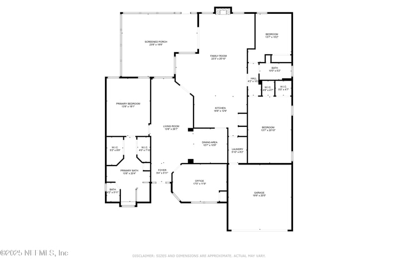 1798 Covington Ln, Fleming Island, FL 32003