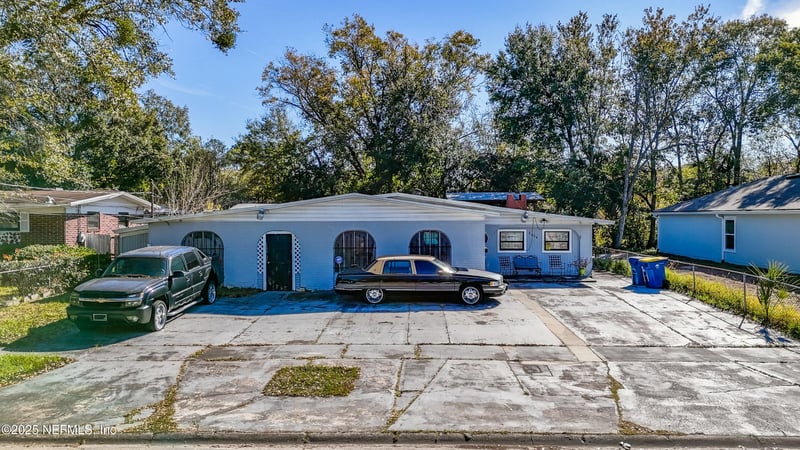 2654 Wilkins Ct, Jacksonville, FL 32209