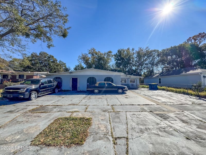 2654 Wilkins Ct, Jacksonville, FL 32209