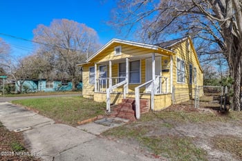 1533 16th St, Jacksonville, FL 32209