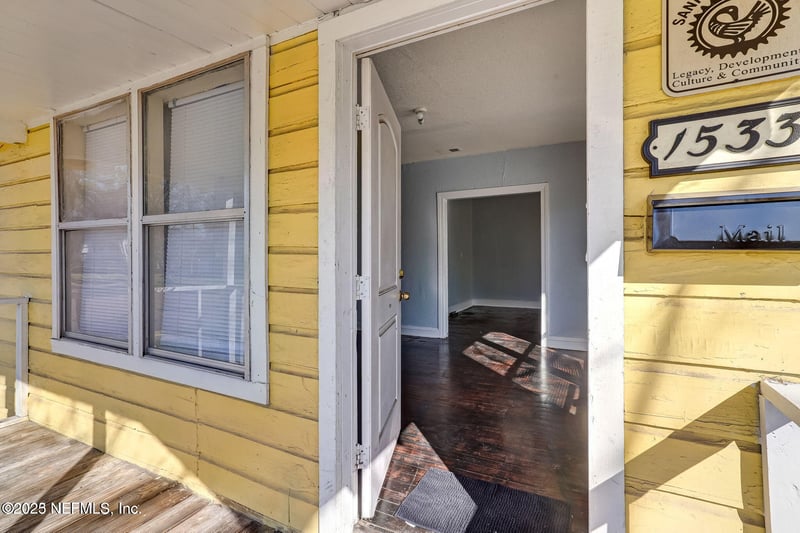 1533 16th St, Jacksonville, FL 32209