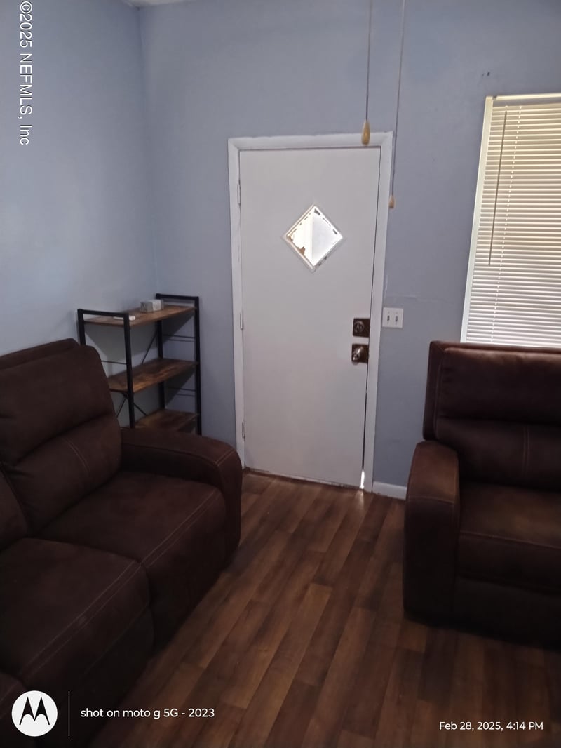 1339 Mount Herman St, Jacksonville, FL 32209