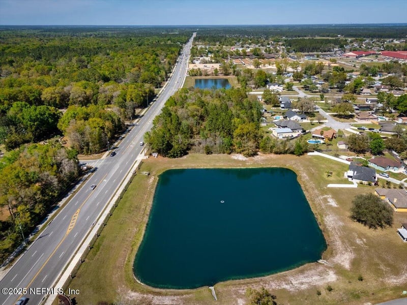0 Small Lake Rd, Green Cove Springs, FL 32043