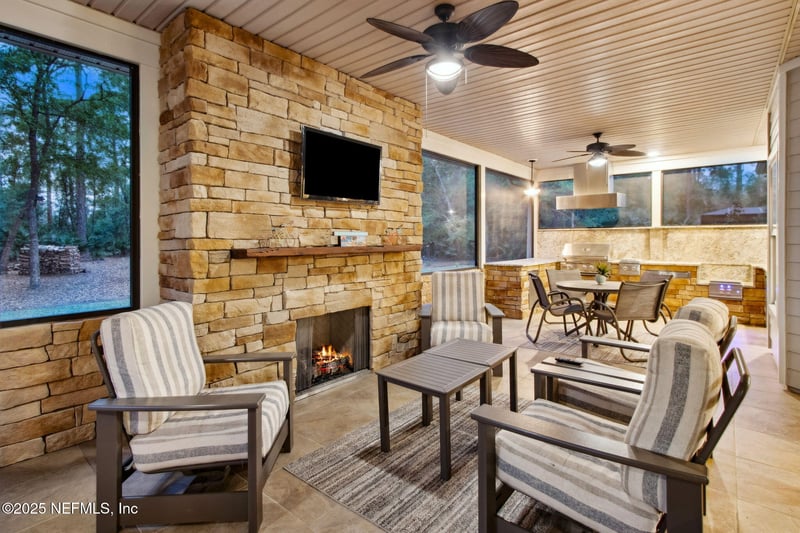 96197 Brady Point Rd, Fernandina Beach, FL 32034