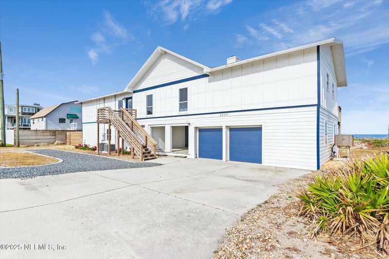 2643 Ponte Vedra Blvd, Ponte Vedra Beach, FL 32082