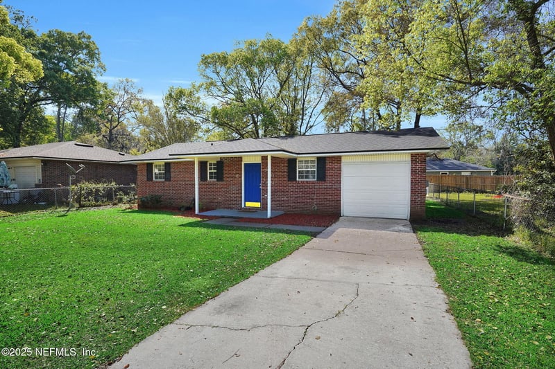 648 Oliver St, Baldwin, FL 32234