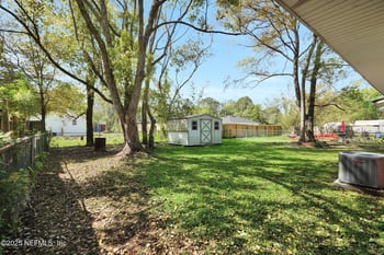 648 Oliver St, Baldwin, FL 32234