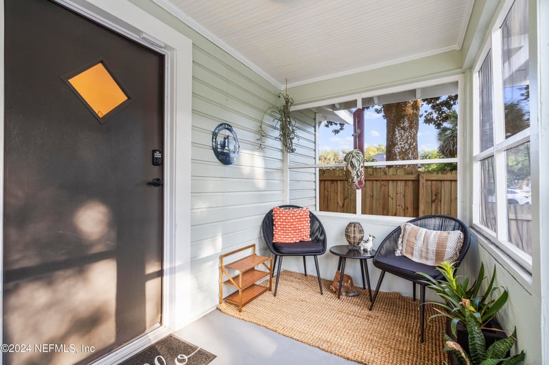 21 Sidney St, St Augustine, FL 32084