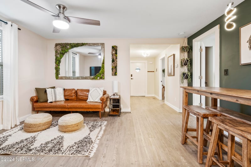 21 Sidney St, St Augustine, FL 32084