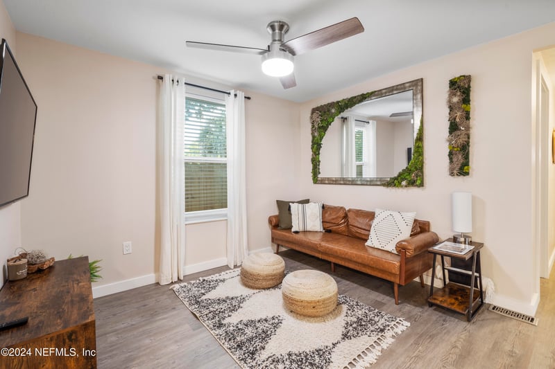 21 Sidney St, St Augustine, FL 32084