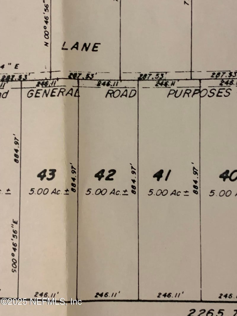 6017 Lazy Ln, Keystone Heights, FL 32656