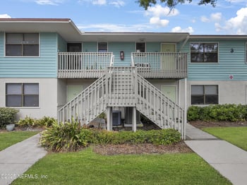 650 Pope Rd #218, St Augustine Beach, FL 32080