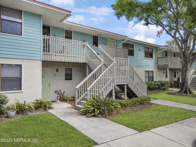 650 Pope Rd #218, St Augustine Beach, FL 32080
