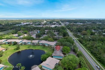 650 Pope Rd #218, St Augustine Beach, FL 32080