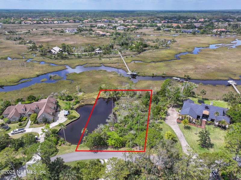 24631 Deer Trace Dr, Ponte Vedra Beach, FL 32082
