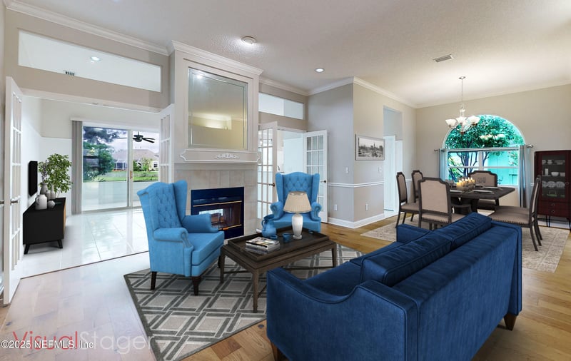 12898 Winged Elm Dr, Jacksonville, FL 32246