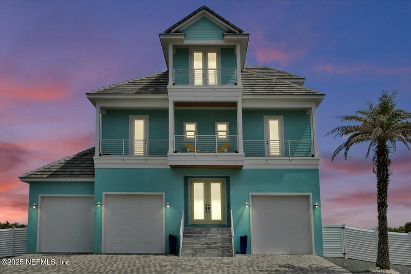 3093 Ocean Shore Blvd, Flagler Beach, FL 32136