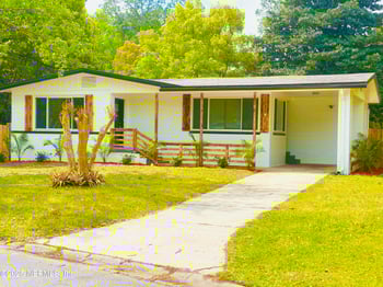 6678 Norde Dr, Jacksonville, FL 32244