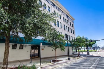 301 Bay St #405, Jacksonville, FL 32202