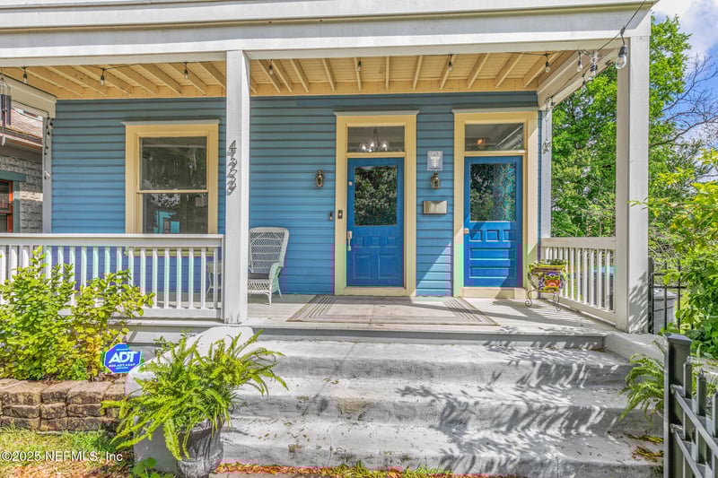 423 Walnut Ct, Jacksonville, FL 32206