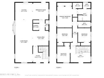 423 Walnut Ct, Jacksonville, FL 32206