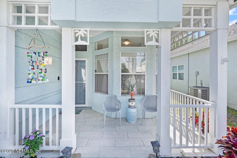 204 Joey Dr, St Augustine Beach, FL 32080