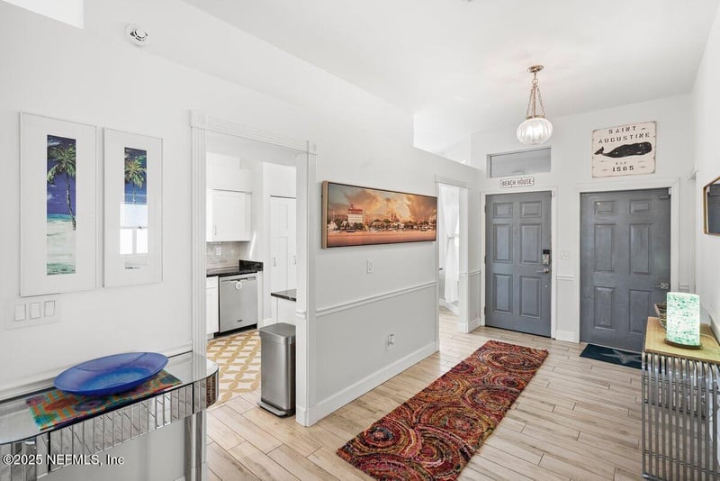 204 Joey Dr, St Augustine Beach, FL 32080