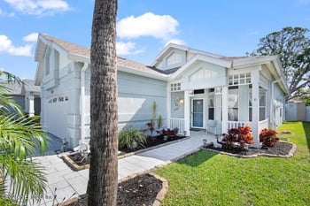 204 Joey Dr, St Augustine Beach, FL 32080