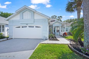 204 Joey Dr, St Augustine Beach, FL 32080