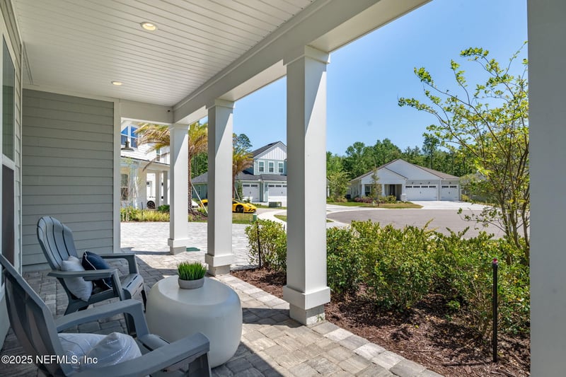 85 Nightfall Ct, St Augustine, FL 32095